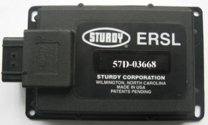 LIMITATOR ELECTRONIC ER-03 STURDY