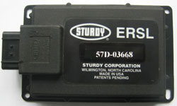 LIMITATOR ELECTRONIC ER-02 STURDY