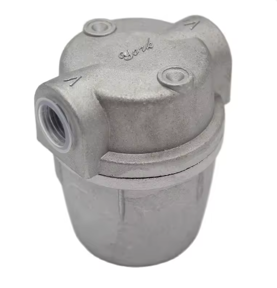 Filtru de ulei pentru arzător